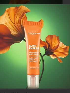 YVES ROCHER Eye Cream